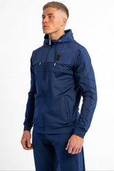 Rodri Hood - Navy